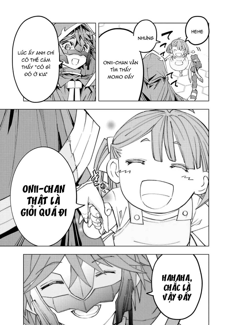 Bị Phản Bội Bởi Đồng Đội Và Sở Hữu [Gacha Không Giới Hạn] Lv.9999 chapter 57 9