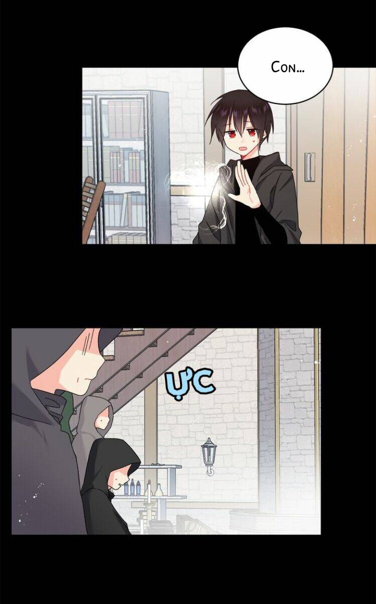 vị quản gia của tiểu thư chapter 4 13