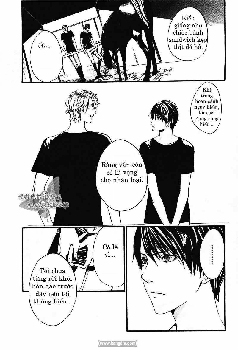 ilegenes chapter 3 18