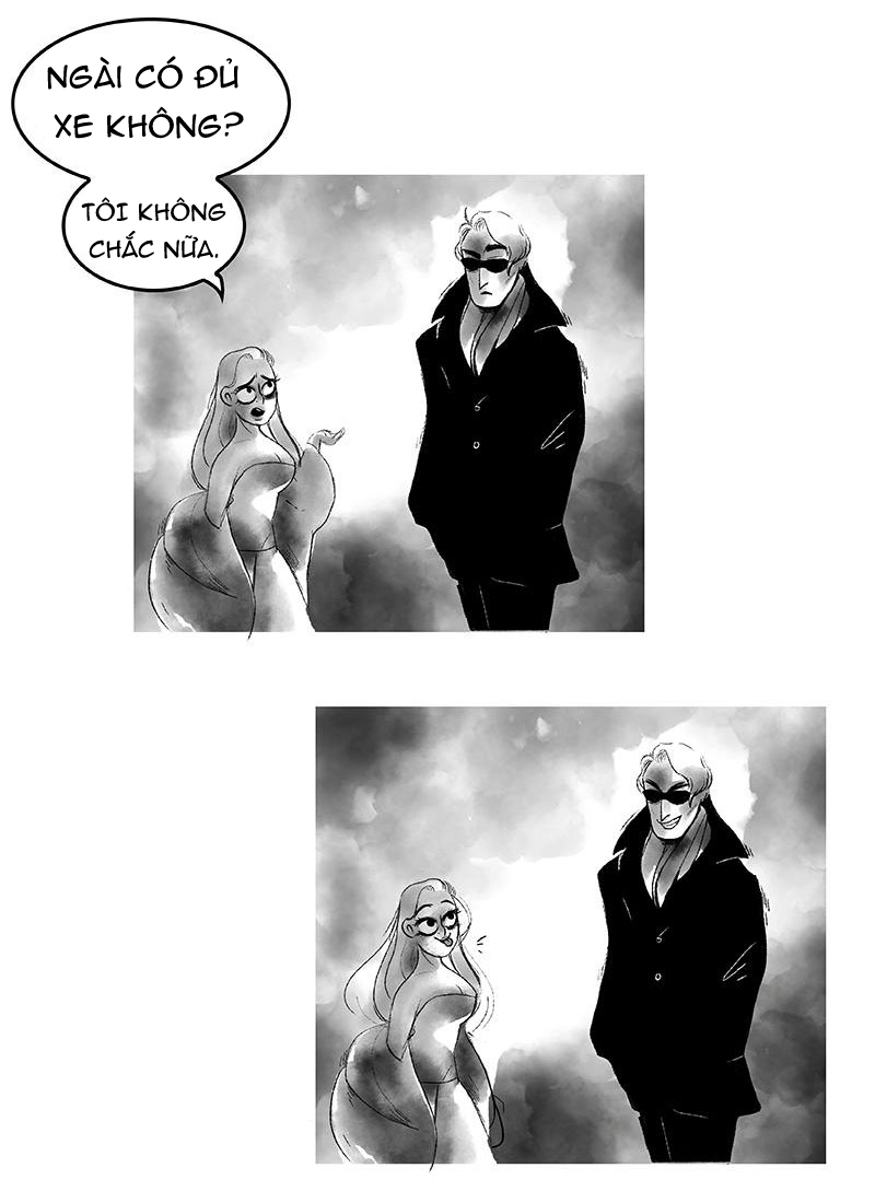 thần thoại olympus chapter 10 3