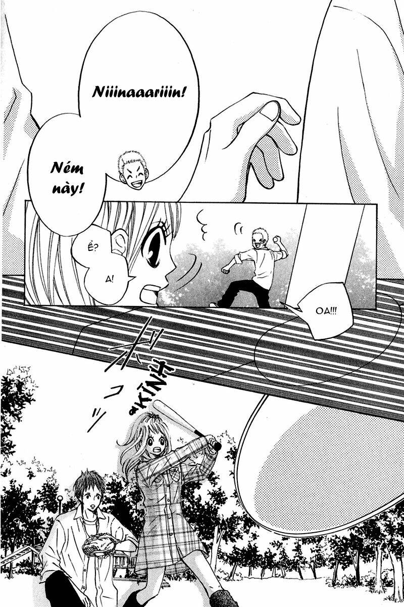 tonari no atashi chapter 4 34