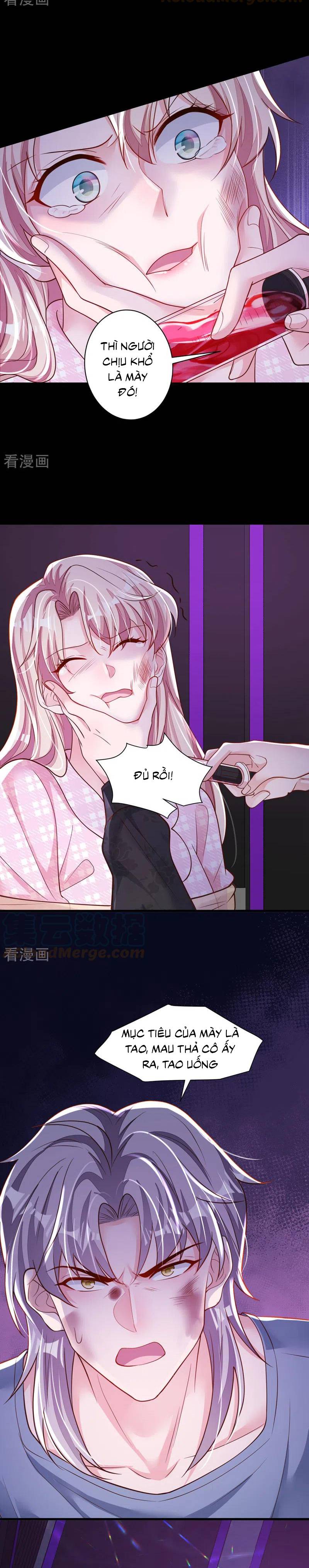 ác ma thì thầm chapter 106 6