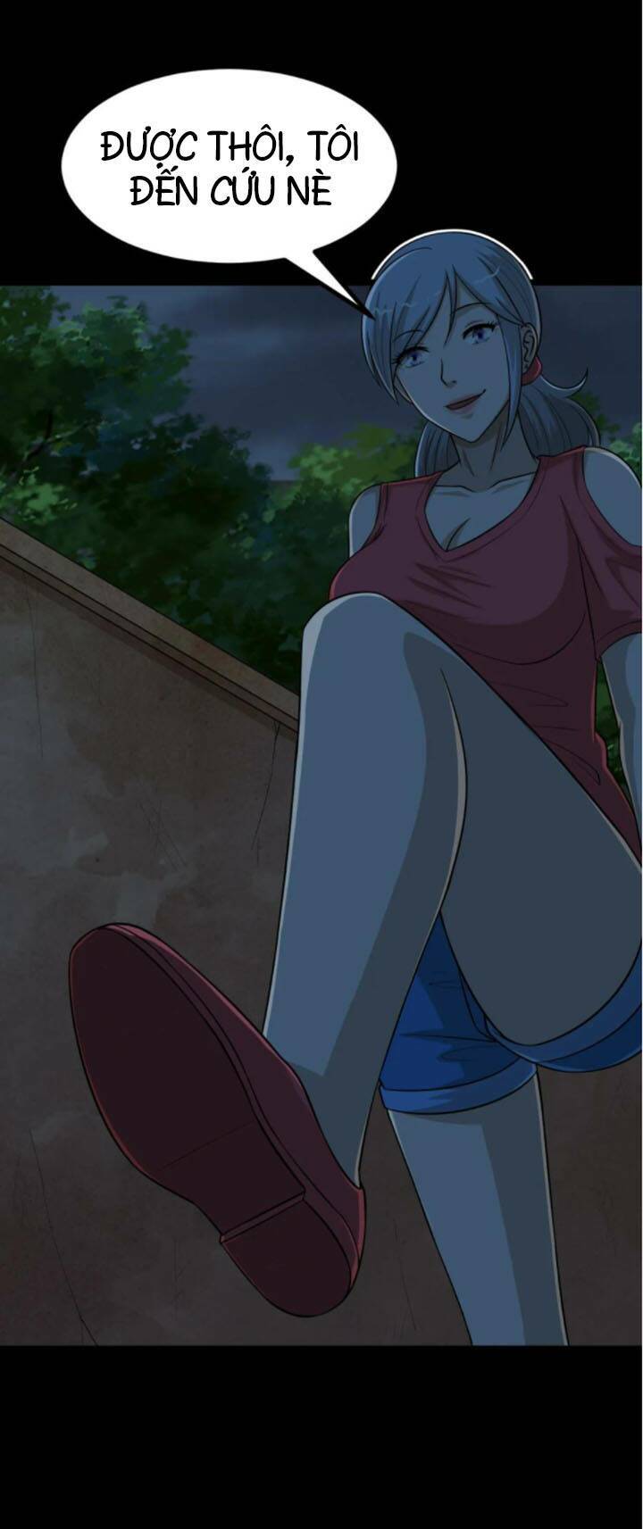 đai ca trở lại tuổi 16 chapter 69 11