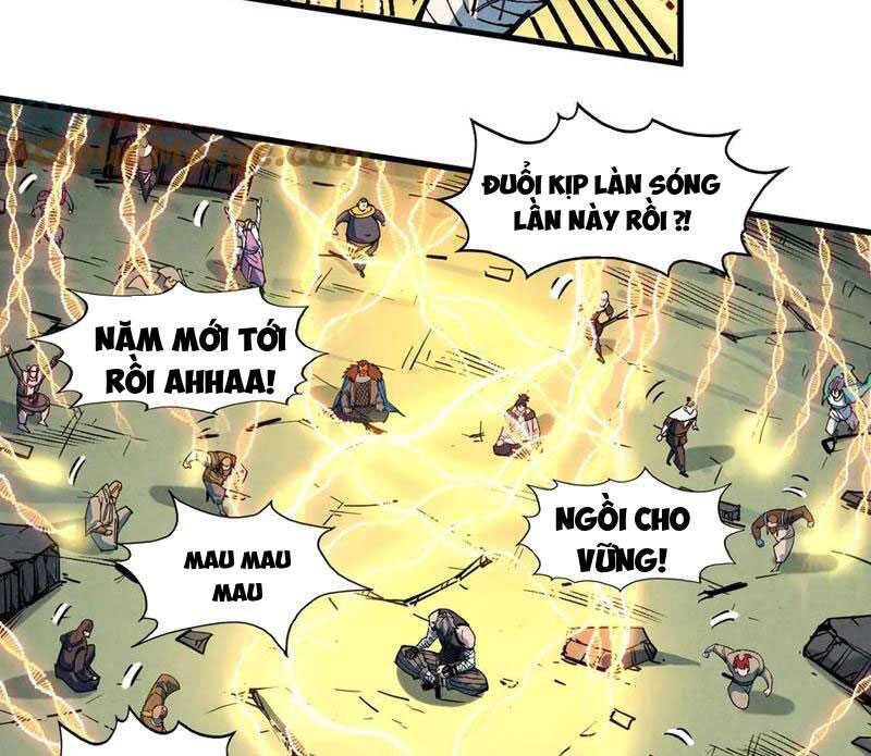 vạn cổ chí tôn chapter 319 69