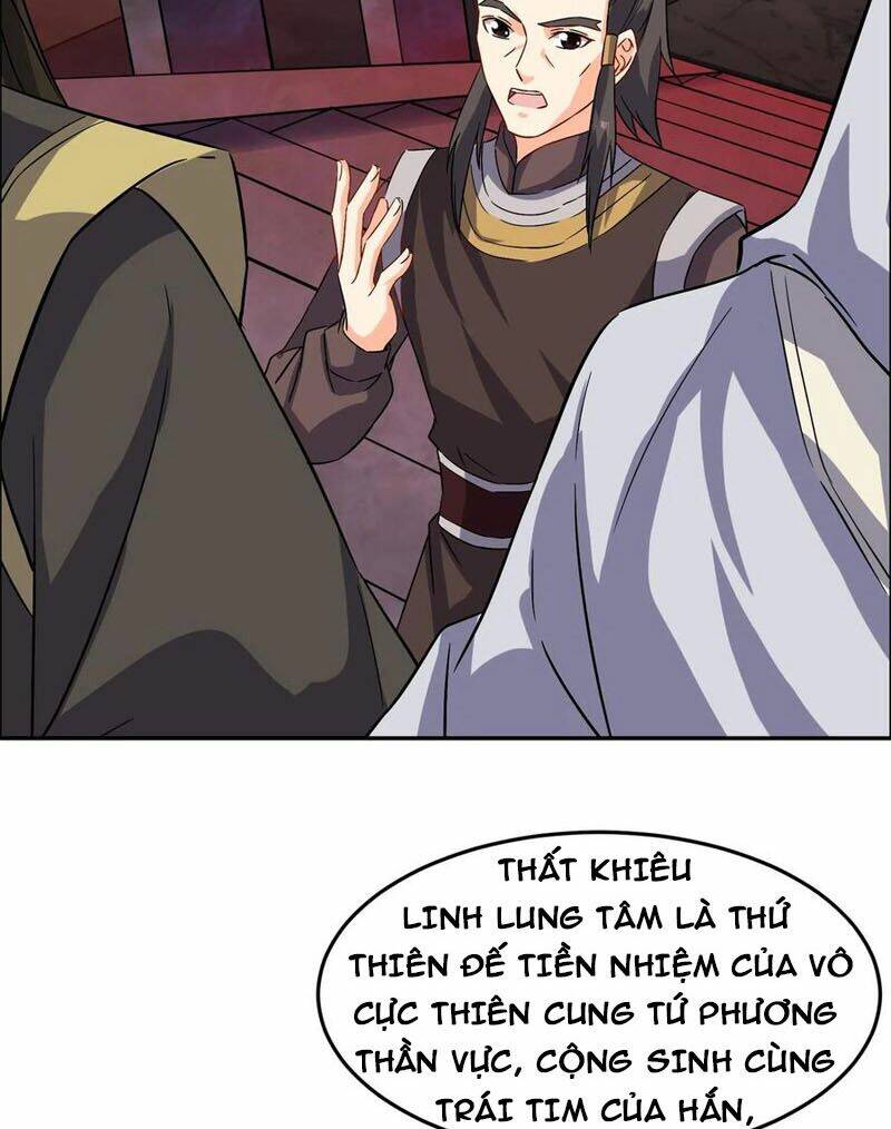 thôn phệ một thế giới tu tiên chapter 126 12