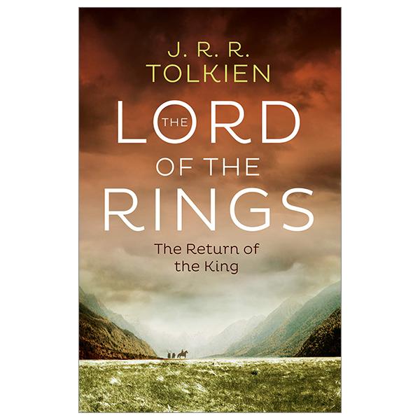 The Lord Of The Rings: The Return Of The King