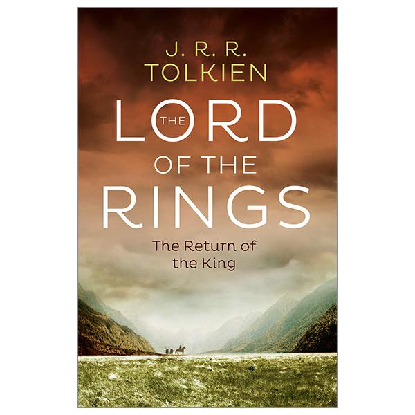 The Lord Of The Rings: The Return Of The King