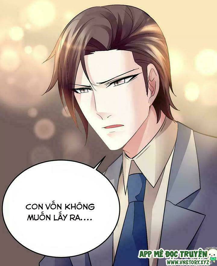 trò chơi săn tình - tổng tài khó kìm lòng chapter 8 30