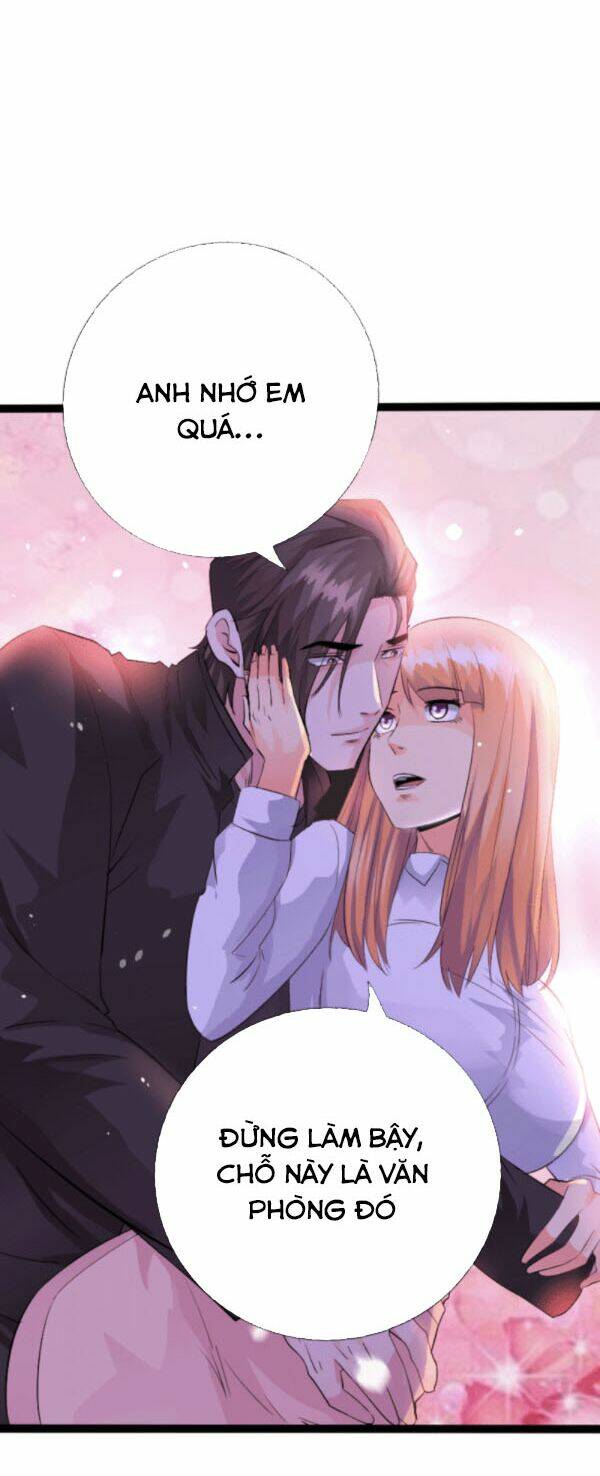 tuyệt phẩm tà thiếu chapter 134 32