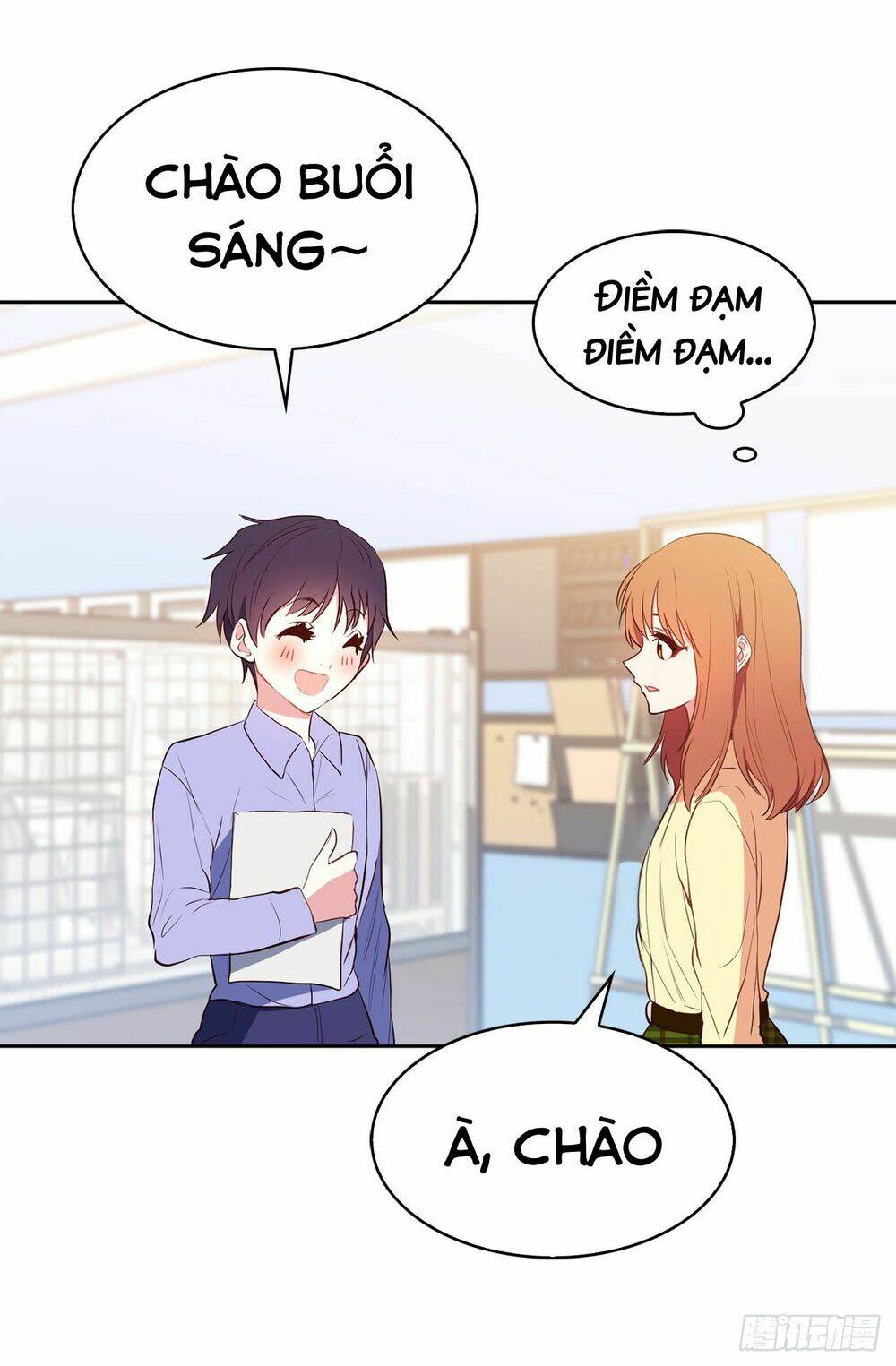 acup tiên sinh chapter 51 34