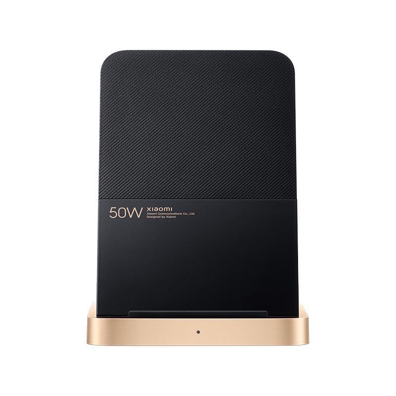 Đế Sạc Nhanh Không Dây Xiaomi 50W Cho Xiaomi Mi 11 12 Pro 42 Phút 100%