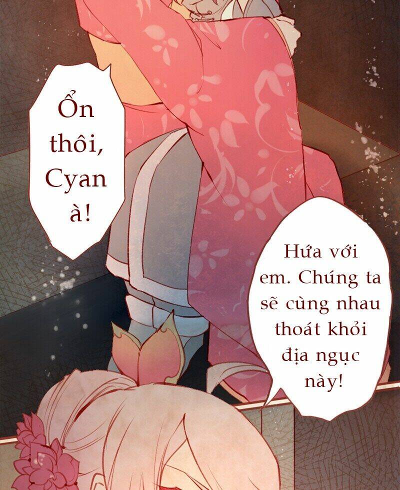 phantom paradise chapter 0 6