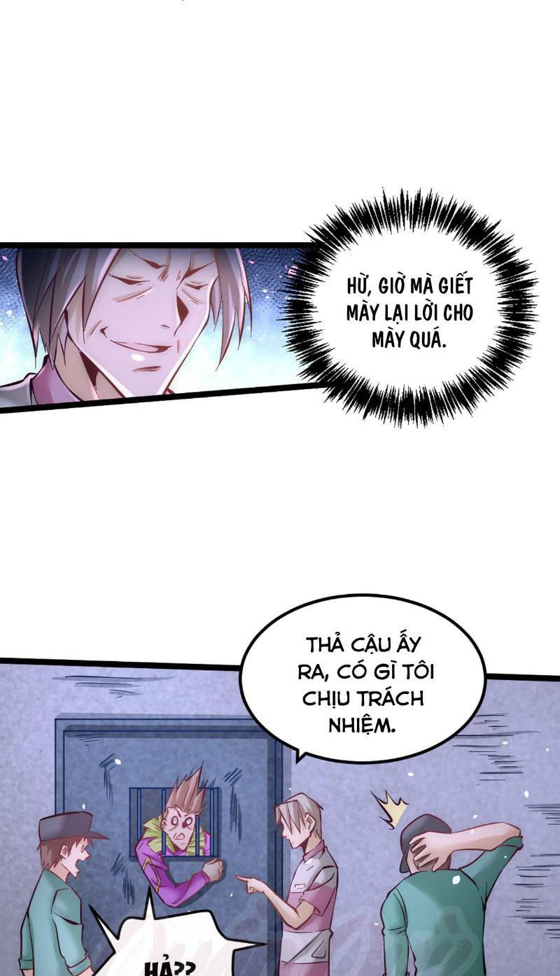 đô thị đỉnh phong cao thủ chapter 97 13