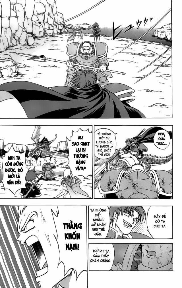 fire emblem-hasha no tsurugi chapter 8 18
