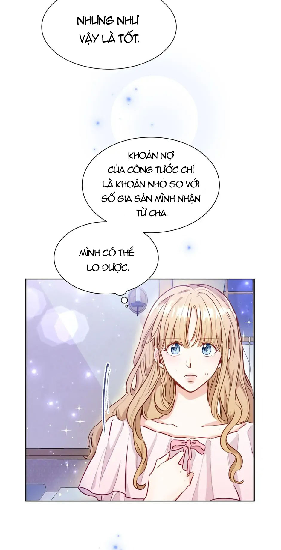 đánh cắp trái tim thiếu nữ chapter 5.2 10