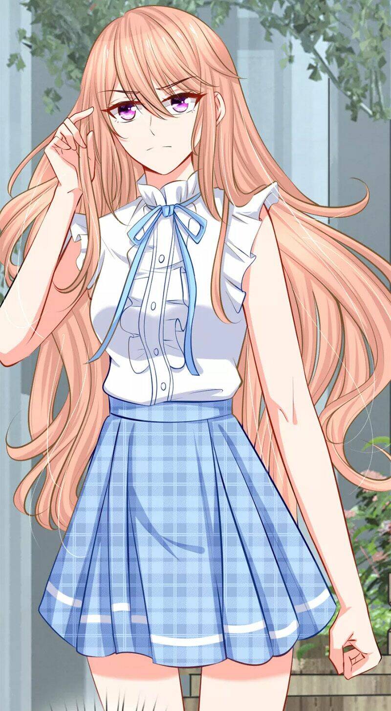 vợ yêu gả nhầm của phúc hắc tổng tài chapter 3 19