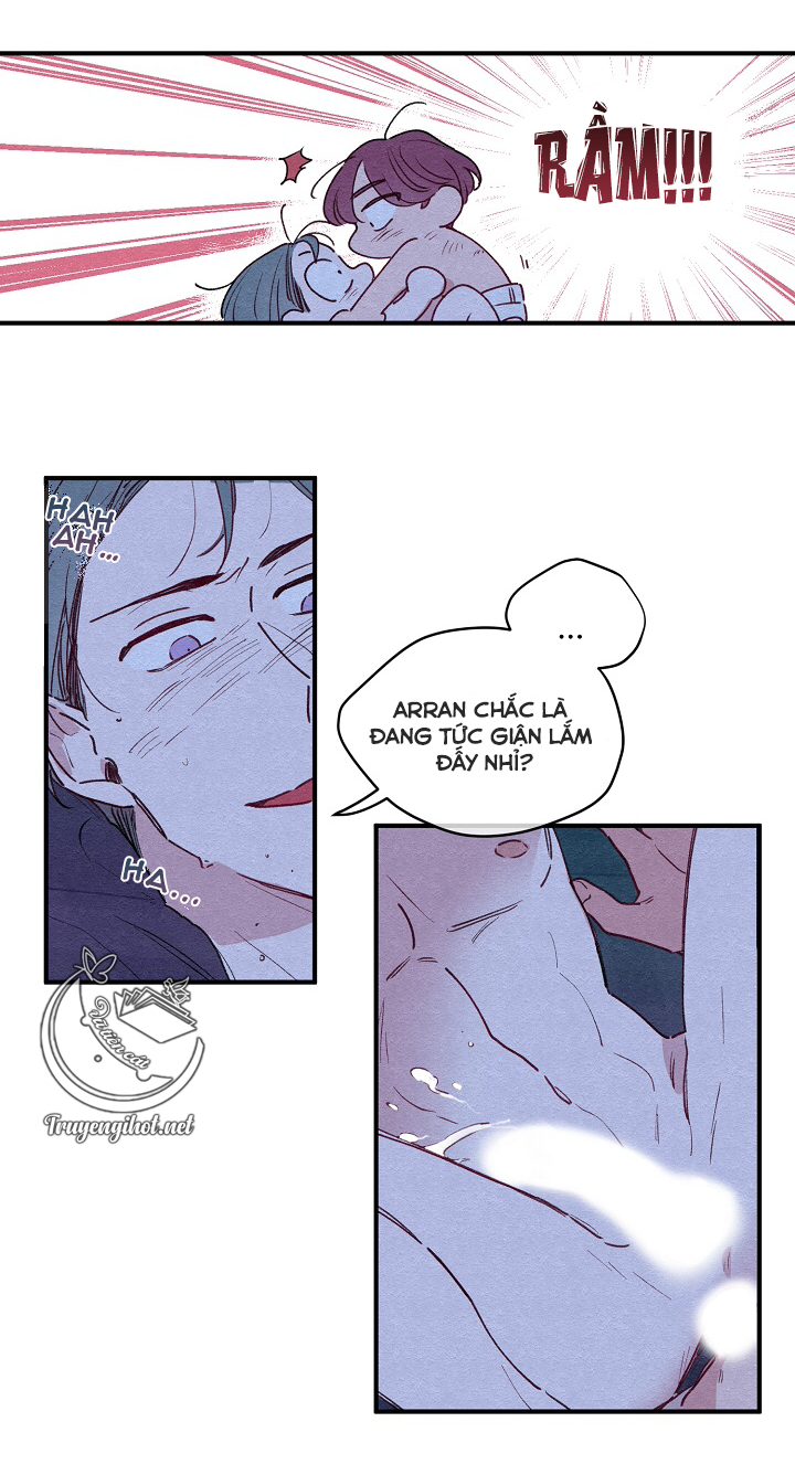 [bl19+] hoa không nở chapter 1 8