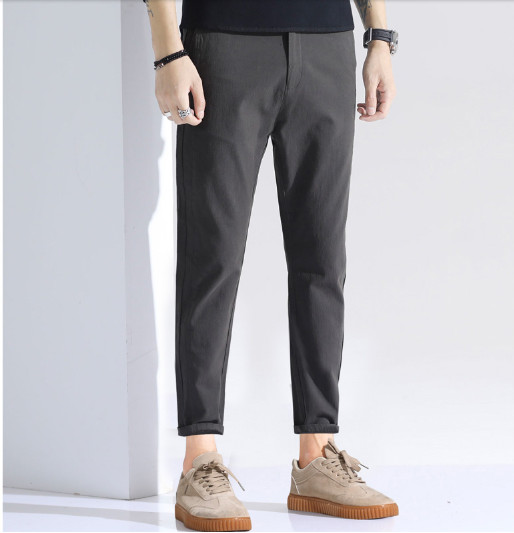 QUẦN JOGGER KAKI NAM