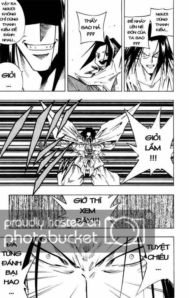 vua pháp thuật chapter 237 8