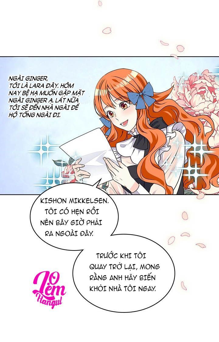 đức hạnh của ác nữ phản diện chapter 18 57