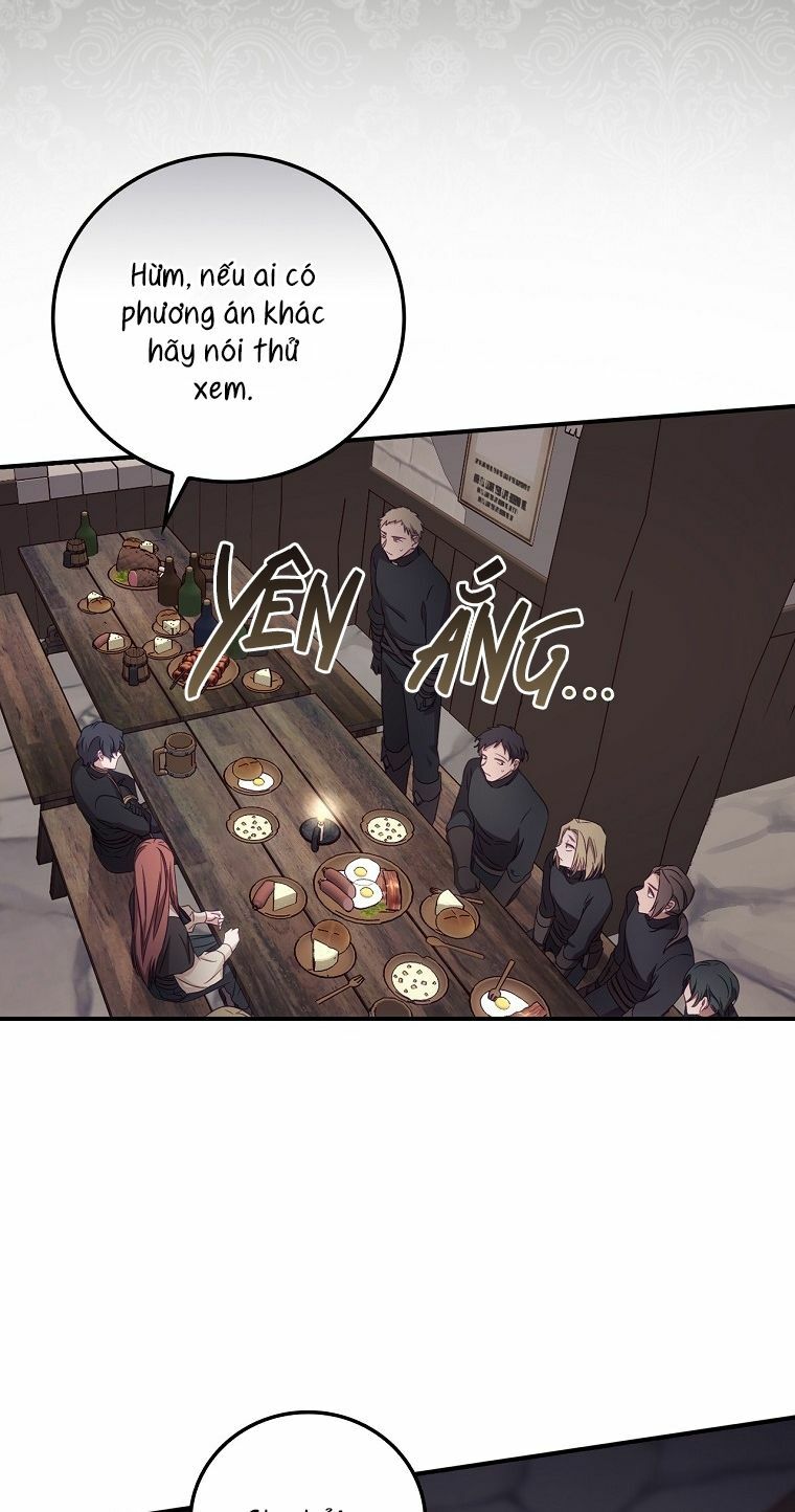 tôi nhìn thấy cái chết của bạn chapter 20 53