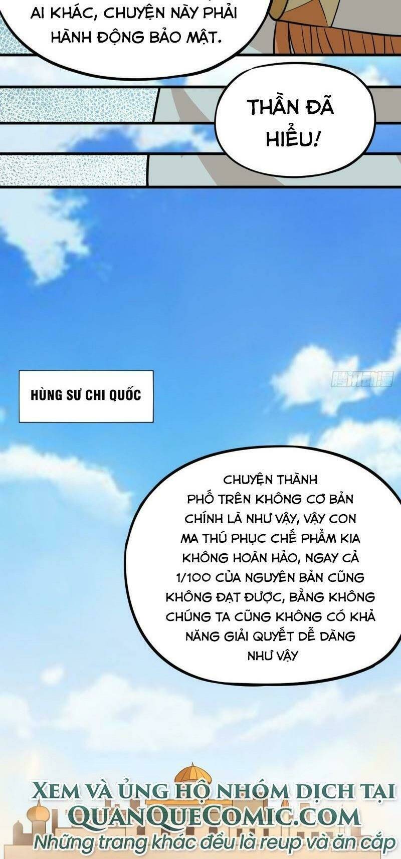 minh nhật thần đô chapter 55 8