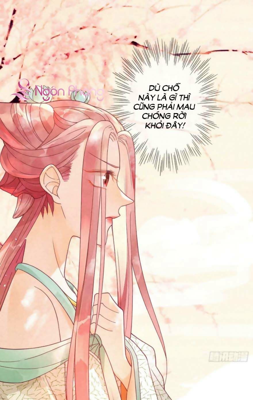Thiên Động Li Trạch Thương chapter 1 - Trang 46