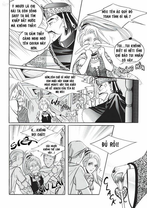 9 faces of love chapter 1 4