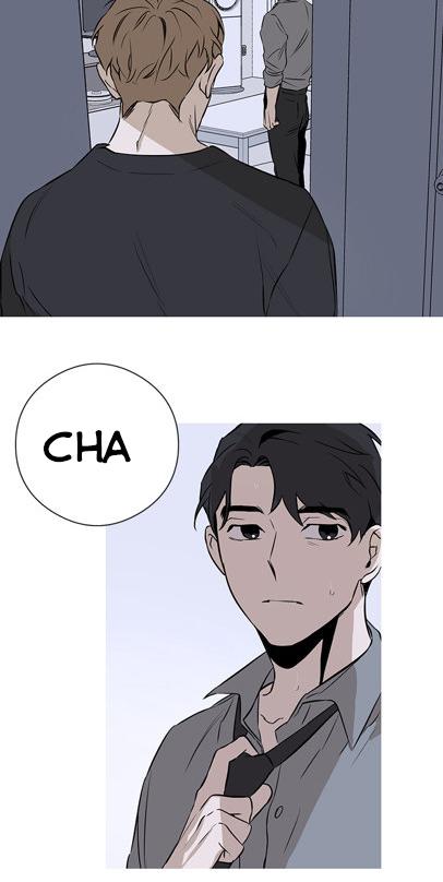 loài chim không bay chapter 1 10