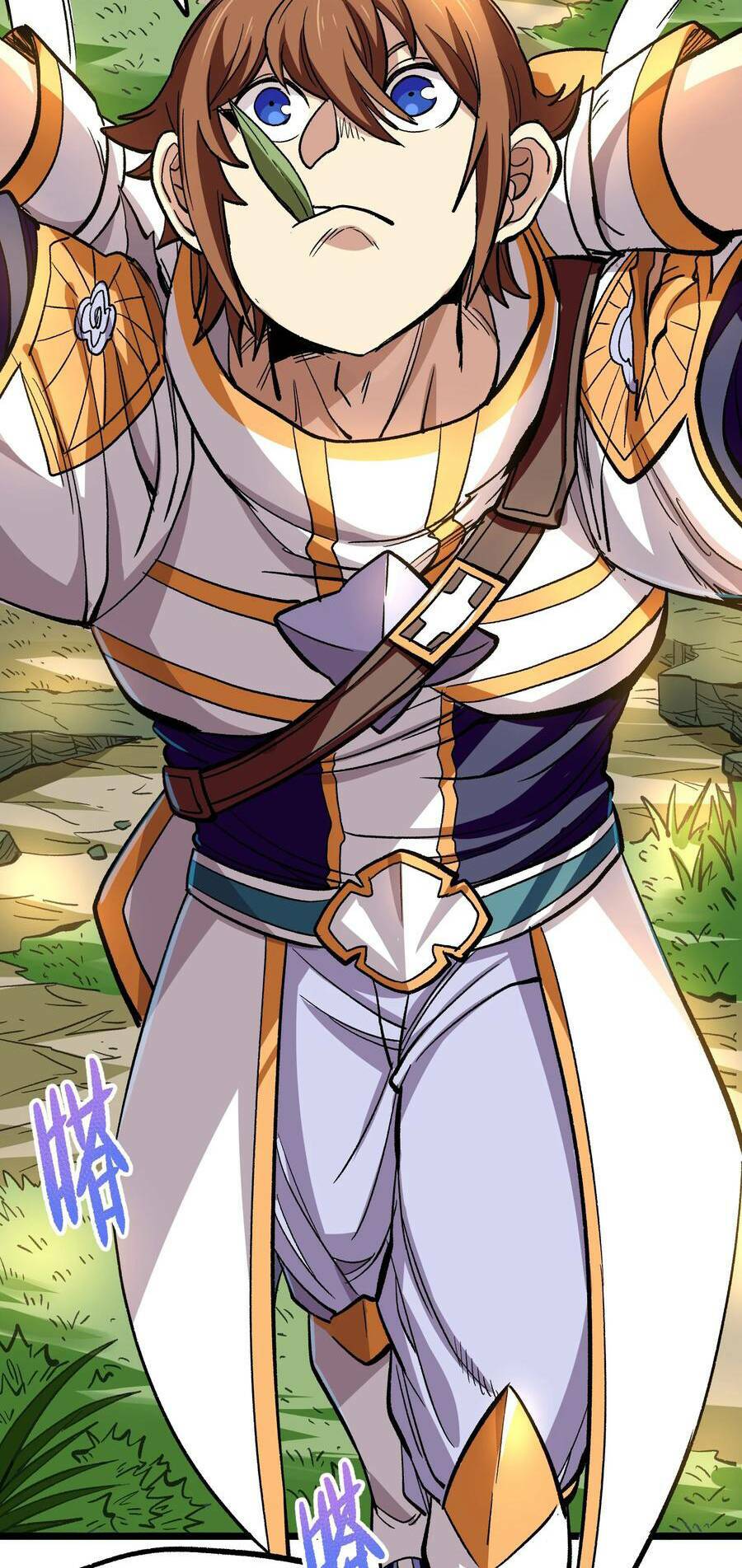 vú em vô địch chapter 4 48