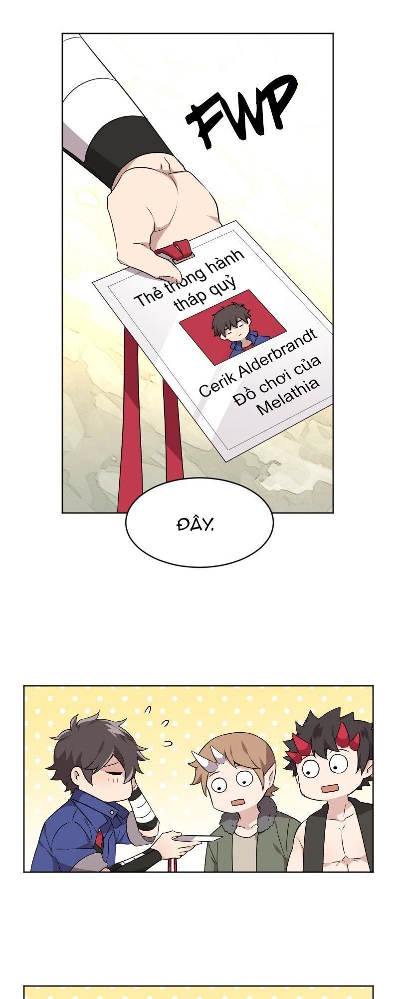 pháp sư và nữ chúa quỷ chapter 91 5