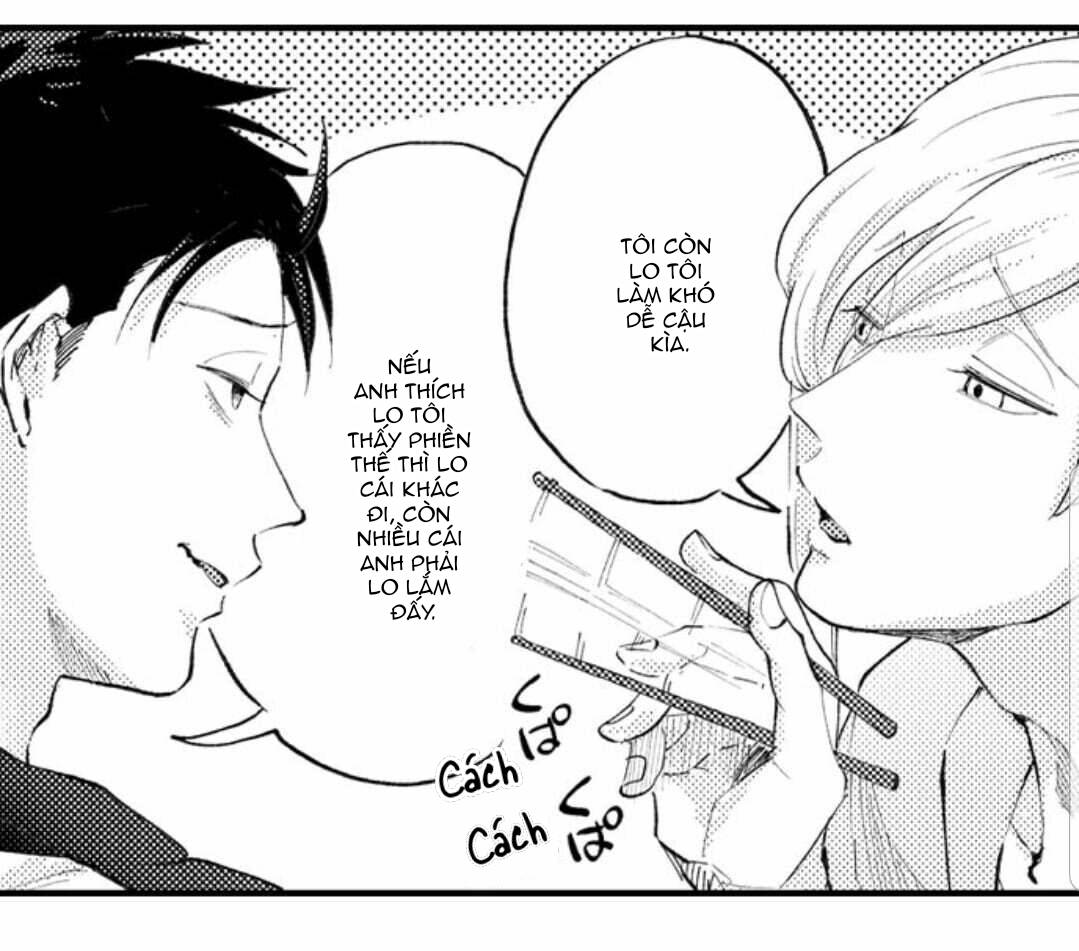 bị một anh chàng lập dị tấn công chapter 35 26
