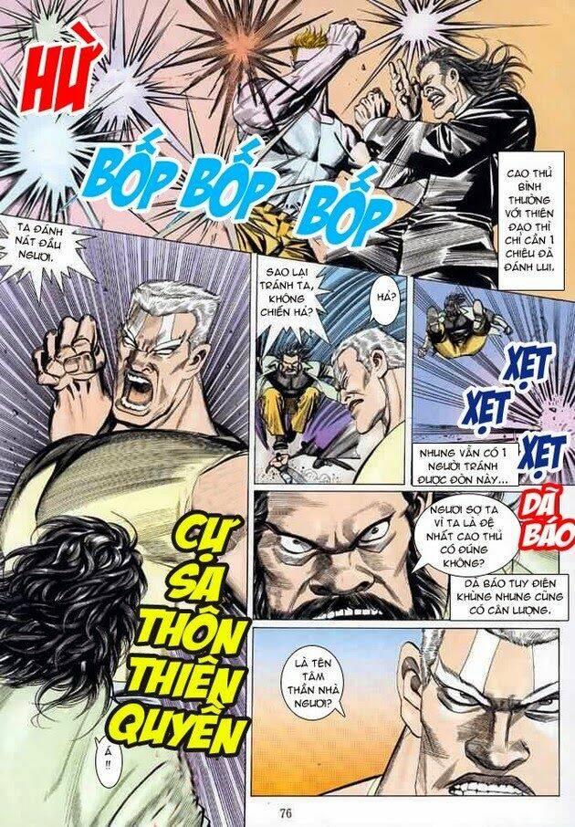 hải hổ 1 chapter 15 13