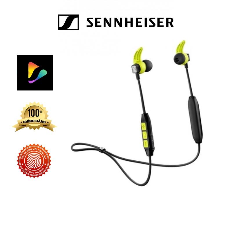 Tai nghe Sennheiser CX Sport - Mac Center