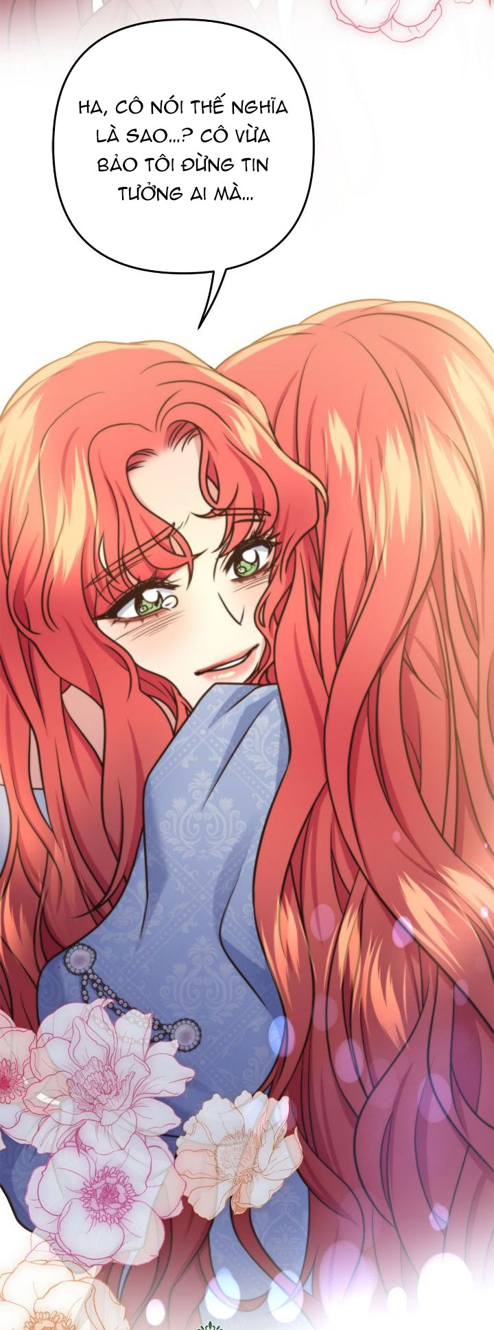 [15+] Giam Cầm chapter 26.2 - Trang 29