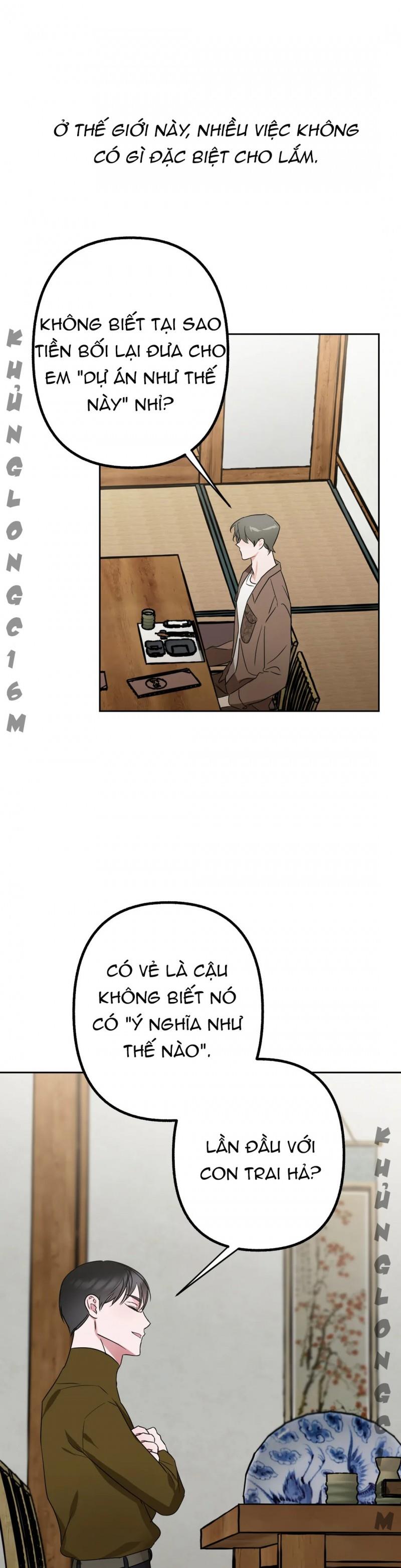 ngã rẽ chapter 5.1 12