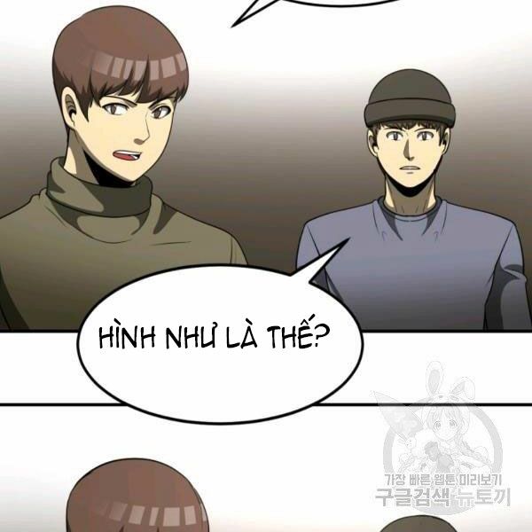 ngôi nhà kết nối với hầm ngục chapter 31 41