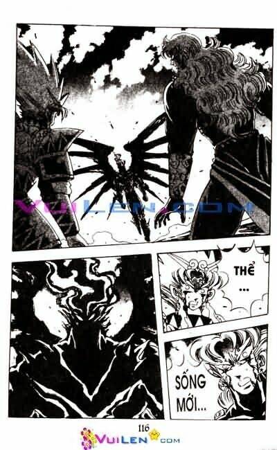 những người bạn tốt chapter 21 117