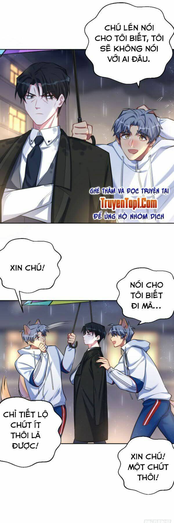 nhạc phụ đại nhân là lão bà chapter 15 6