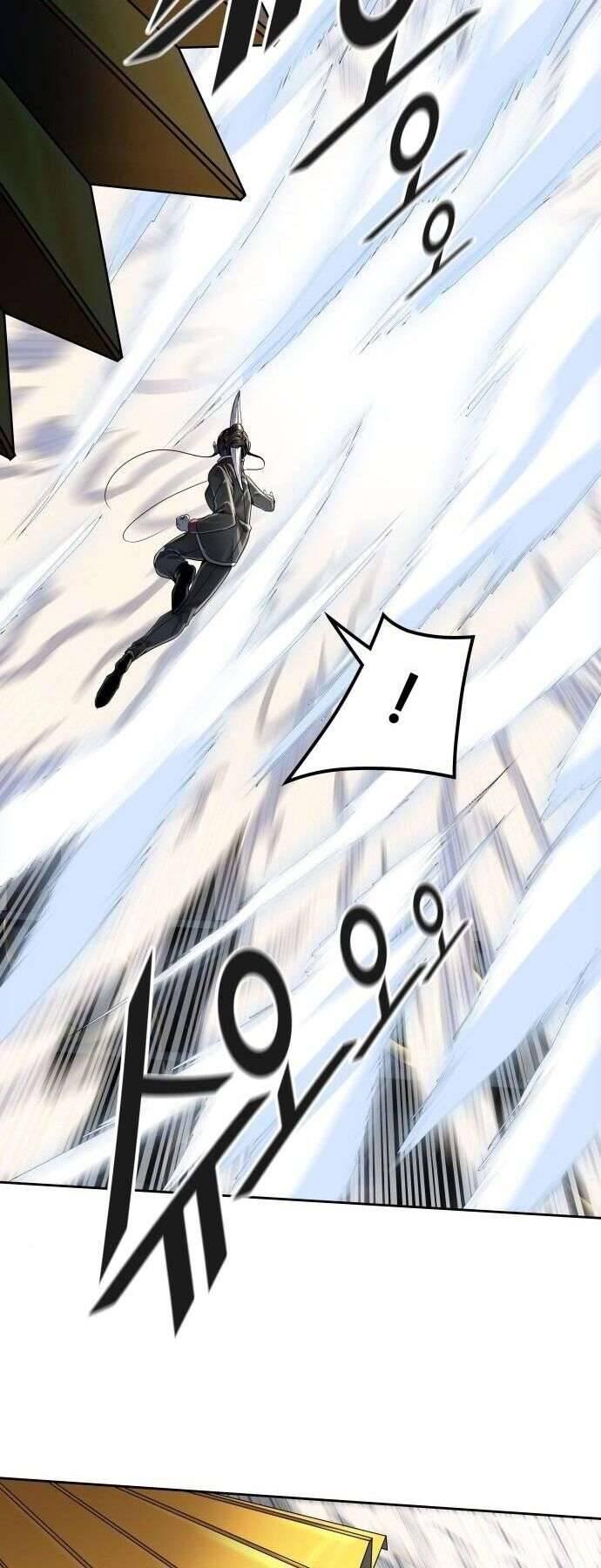 tòa tháp bí ẩn 2 chapter 520 22