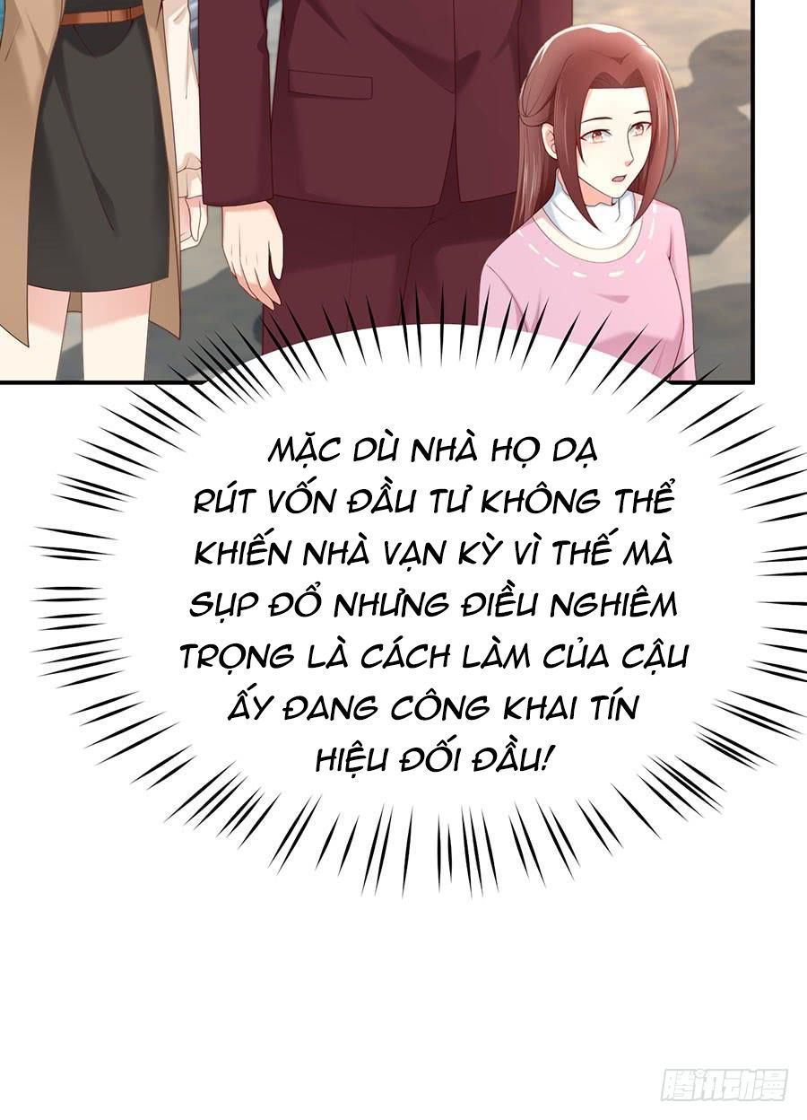 nam thần truy thê chỉ nam chapter 49.1 14