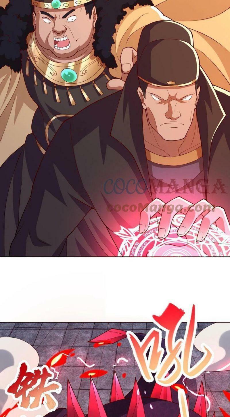 người nuôi rồng chapter 116 18