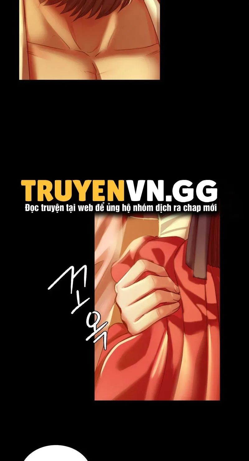 [18+] tiểu thư chapter 24 35