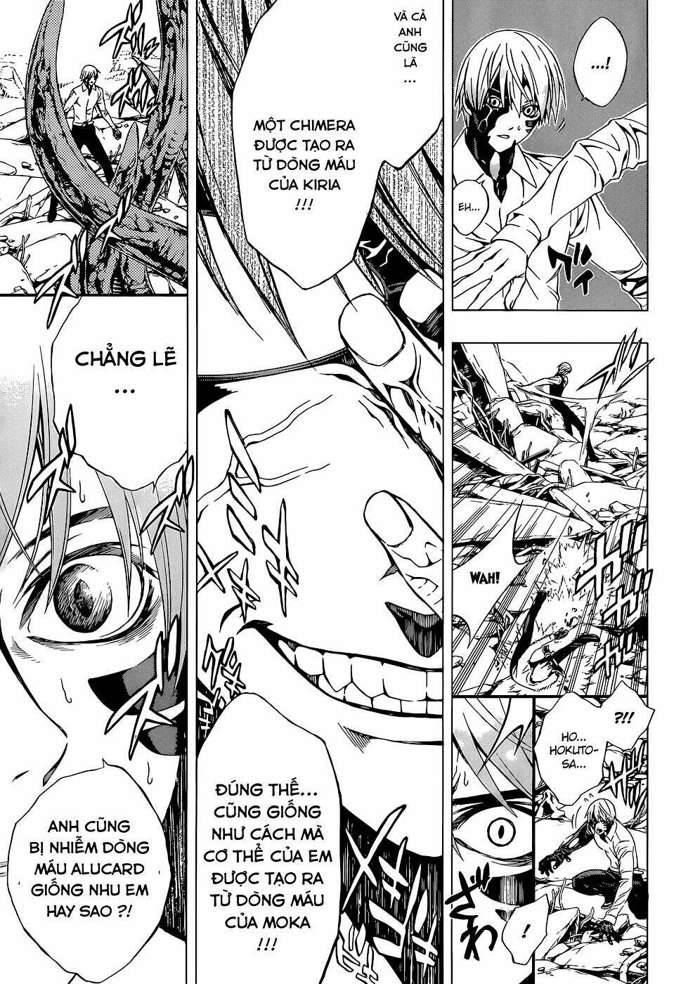cô nàng ma cà rồng i chapter 64 9