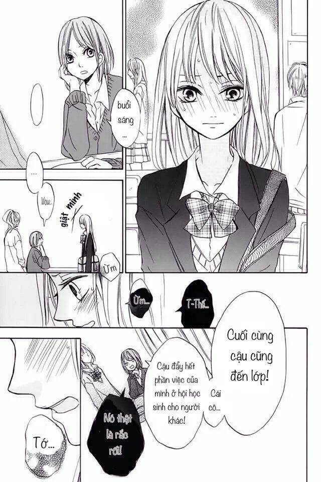 tổng hợp one shot. chapter 251 28