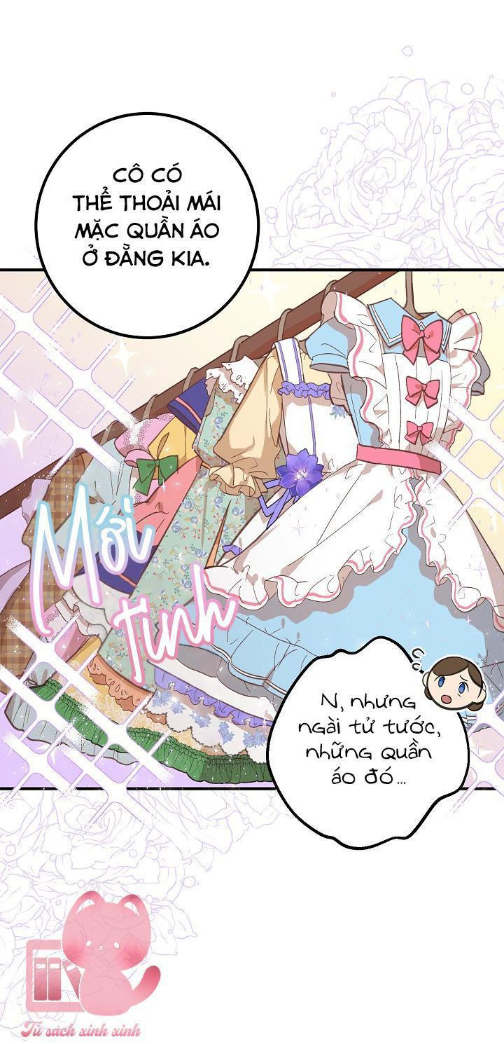 bác sĩ hoàn thành trách nhiệm rồi chapter 3 22