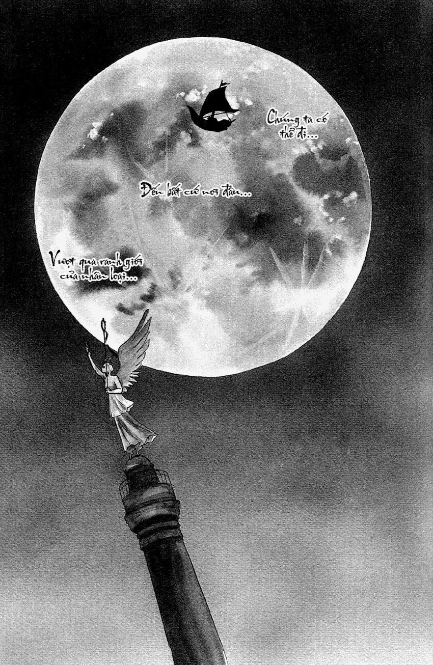 new pet shop of horror chapter 3.5 3