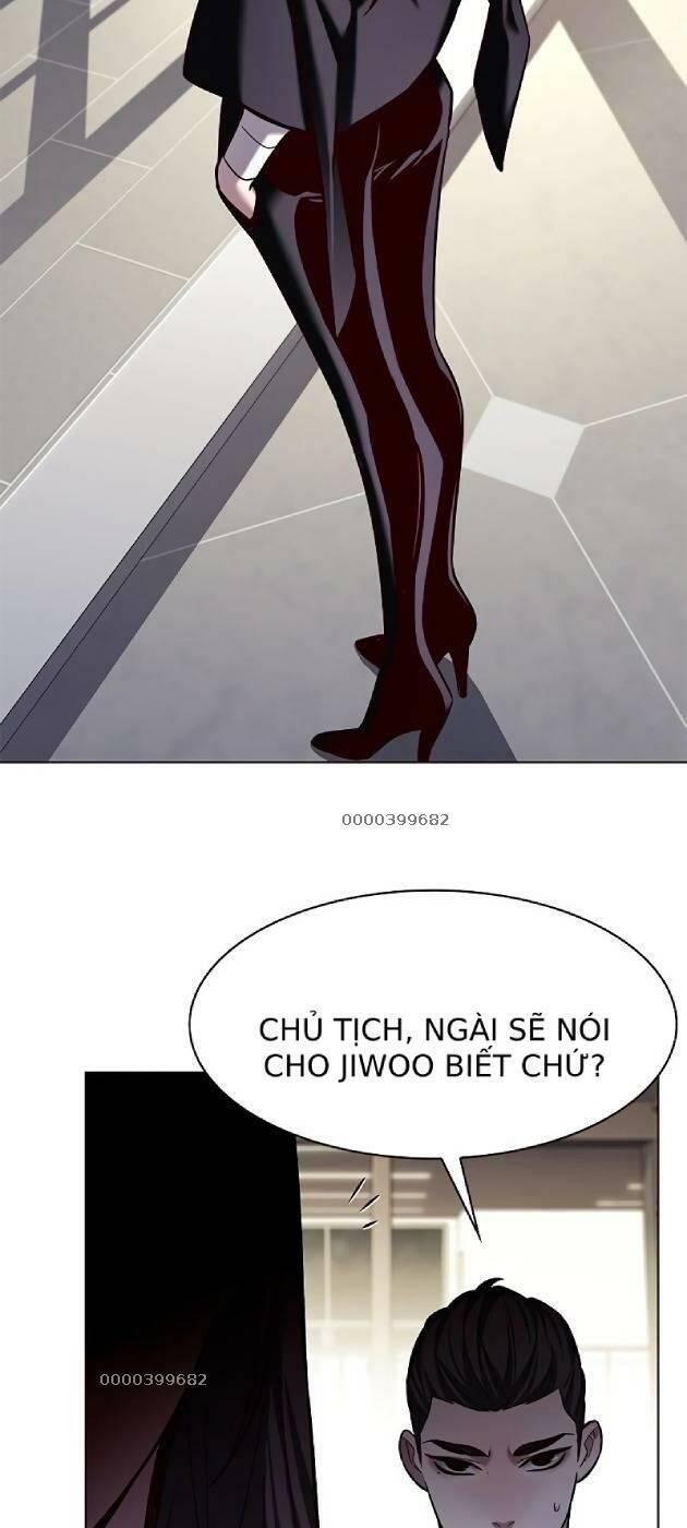 biến thân thành mèo chapter 241 3