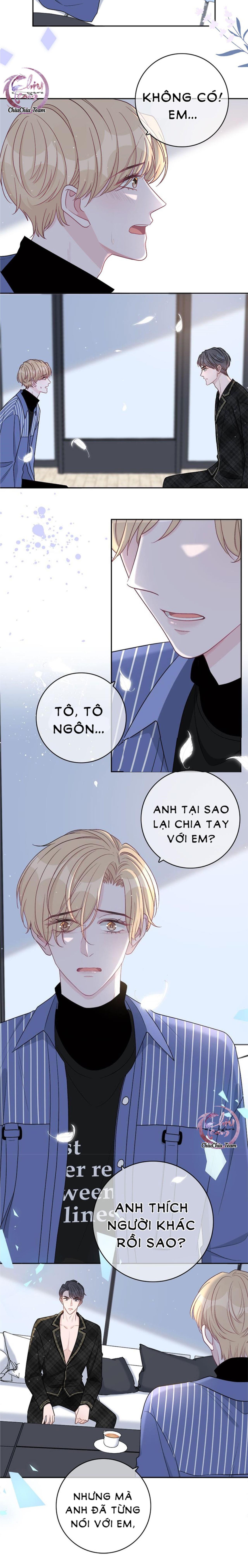 Trước Và Sau Chia Tay chapter 6