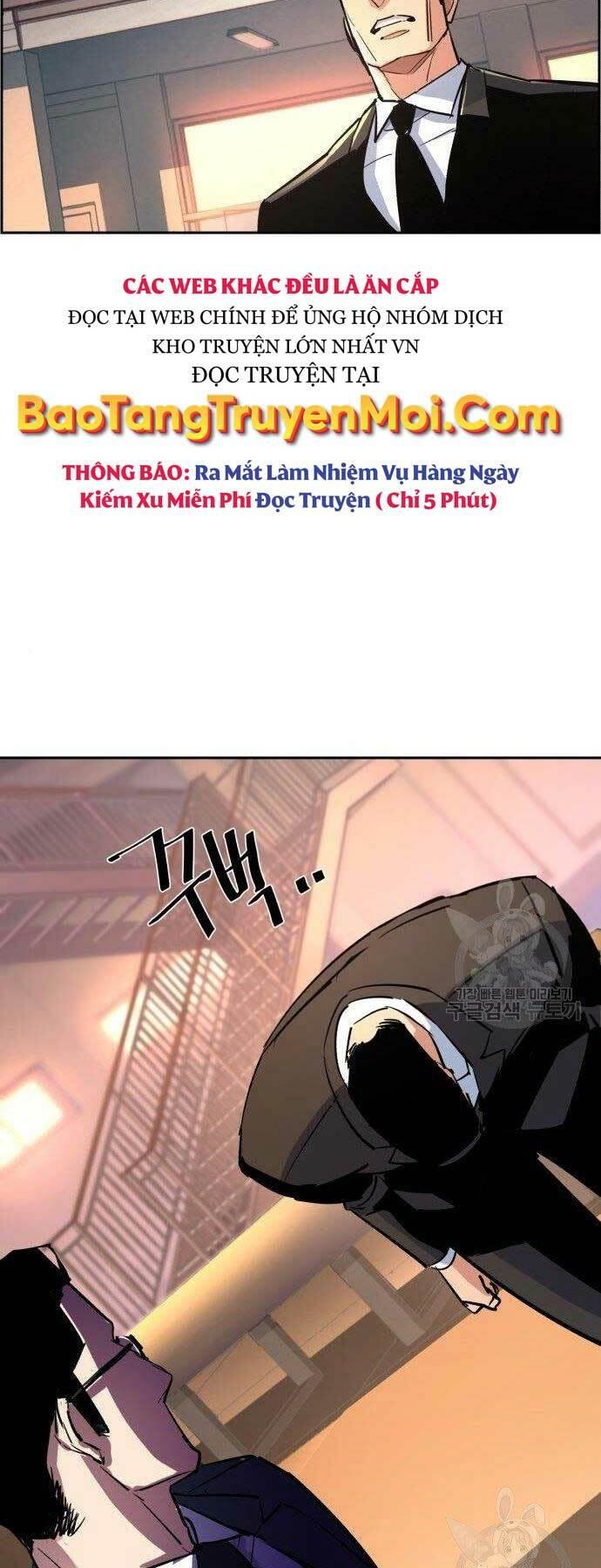 bạn học tôi là lính đánh thuê chapter 86 55